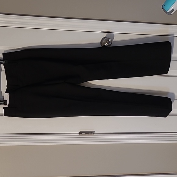 Cato Black Dress Trousers/Pants - Picture 2 of 6